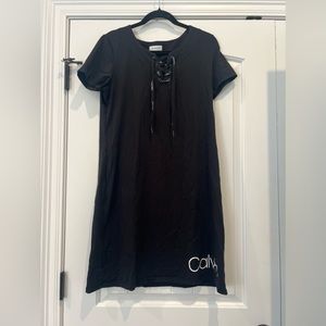 ☀️Calvin Klein Tshirt Dress☀️